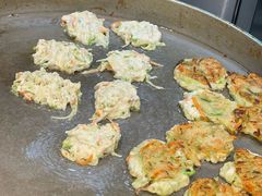 -素满香·全民食养自助(长宁龙之梦店)