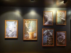 -星巴克(深圳五洲星苑店)