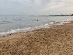 -海滨浴场