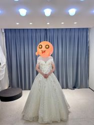 -MISS MIA 婚纱品牌馆