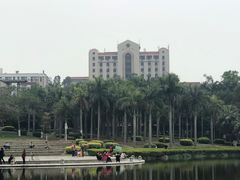 -厦门大学(思明校区)