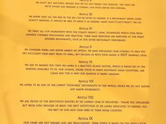 -Ministry of Crab(科伦坡店)