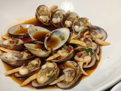 -宫燕府·京菜·烤鸭·淮扬菜(王府中心店)