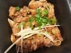 大肠-馔豚·台北菜专门店(深圳湾万象城店)