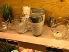 -星巴克臻选(杭州西溪印象城店)