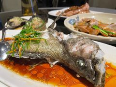 -达叔香味海鲜(海棠68环球美食街店)