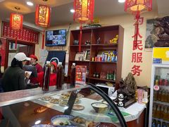 -美玲拉面(鞍山西道店)