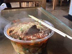 -清真磨沟沿老字号牛肉面(总店)