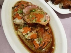 -顺风江南宴(静安大融城店)