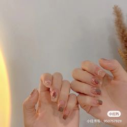 -妙睫屋日式美甲美睫