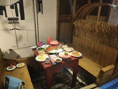 -黄家码头老火锅(解放碑旗舰店)