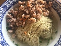 -裕兴记·三虾面(西北街总店)