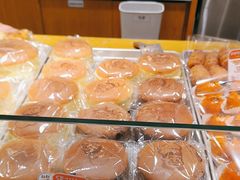 -西村叔叔的店·面包·甜品·蛋糕(牡丹园店)