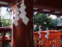 -来宫神社