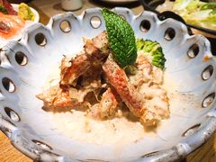 -蟹将军·松叶蟹和牛日料放题自助(K11店)