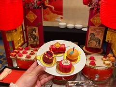 -北京国贸大酒店