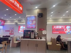 -品乐天包子(西北大学店)