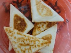 -肥三土菜馆(五四广场店)