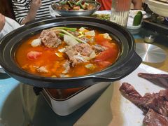 -悦硒楼·新派恩施菜