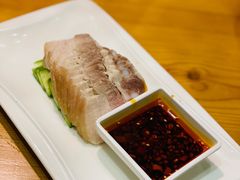 -几荷·恰似故人来(秀水广场店)