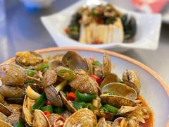 -张小歪的虾·螃蟹·生腌熟醉·打边炉(中山北路店)