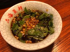 -蟹谢蒸鲜自助餐厅