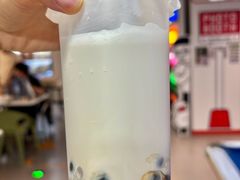 -喜茶(广州汉溪长隆店)