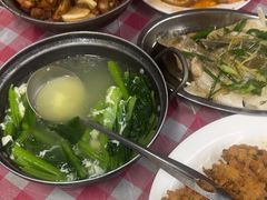 -黎记大排档(慈云路店)