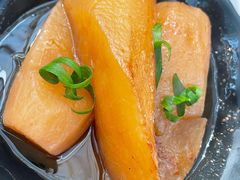 -院子餐厅·大锅菜·老杭帮(桥西直街店)