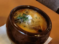 -老井俄式餐厅