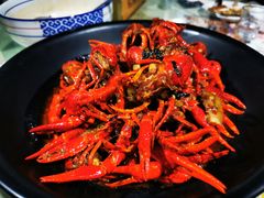 -聚味瞿记·龙虾堂(渔人码头一店)