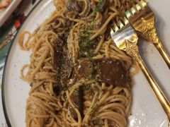 -鲜味食族水产·海鲜餐厅