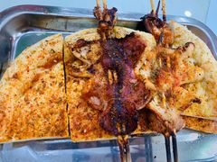 -西北老马食府(陈家营西路店)