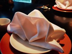 -丽晶轩中餐厅(重庆丽晶酒店)