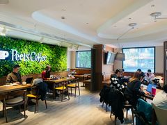-Peet's Coffee皮爷咖啡(大学路店)