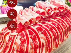 -盛武肥牛·清真海鲜火锅(昆区店)