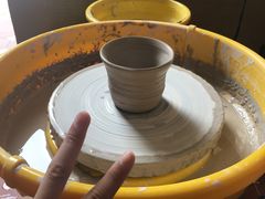 -青韵台陶艺Diy(永庆坊店)