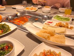 -海底捞火锅(塘厦天虹店)