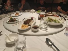 -荣兴酒家(徐家汇店)