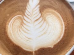 -The Rug Cafe(王府中环店)