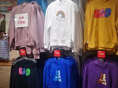 -GAP(厦门加州商业广场店)