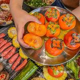 《关于我在杭州火锅店吃到bào好吃的拇指生煎》