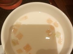 -咸亨大酒店-自助餐厅(解放南路店)