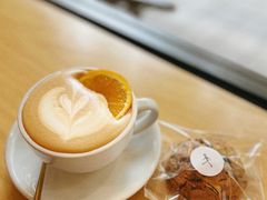 -常识咖啡common sense(春熙路店)