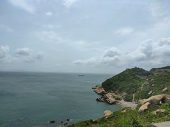 -东澳岛