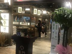 门面-東門韩国传统烤肉·韩国料理(银座直营店)