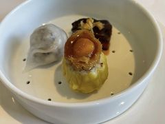 -宝丽轩中餐厅BAOLIXUAN