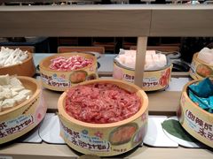 -龍歌自助小火锅(城阳万象汇店)