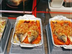 -九村烤脑花(大石坝总店)