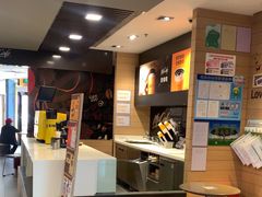 -麦当劳(曲阳店)